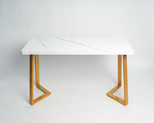 Sleek Modern Luxury Table | Perfect For Any Setting Comfortable